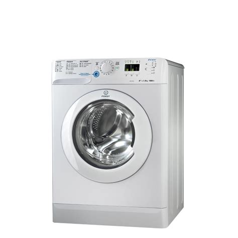 User manual Indesit XWA 81082X (English 